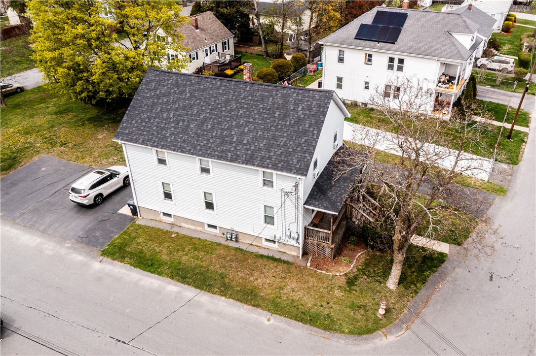 131 Roma Street East Providence, RI 02914 - Photo 35 of 39