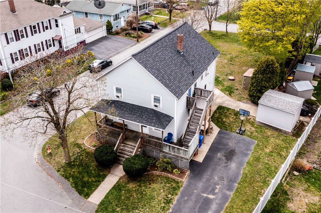 131 Roma Street East Providence, RI 02914 - Photo 36 of 39