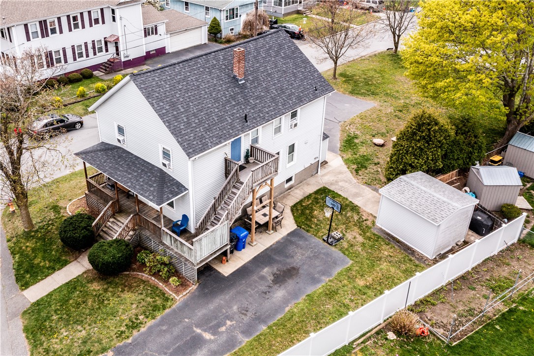 131 Roma Street East Providence, RI 02914 - Photo 37 of 39