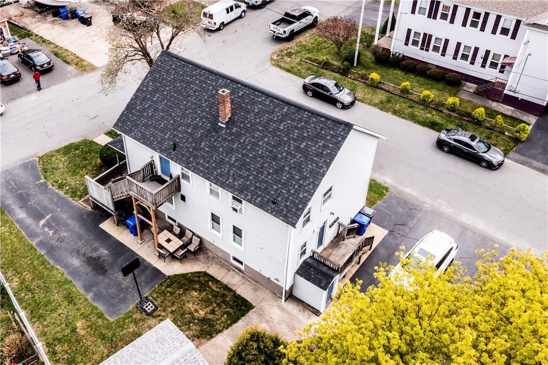 131 Roma Street East Providence, RI 02914 - Photo 38 of 39
