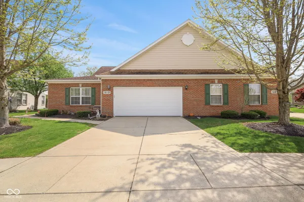 $330,000 | 5115 Baltustrol Drive, Avon, IN 46123