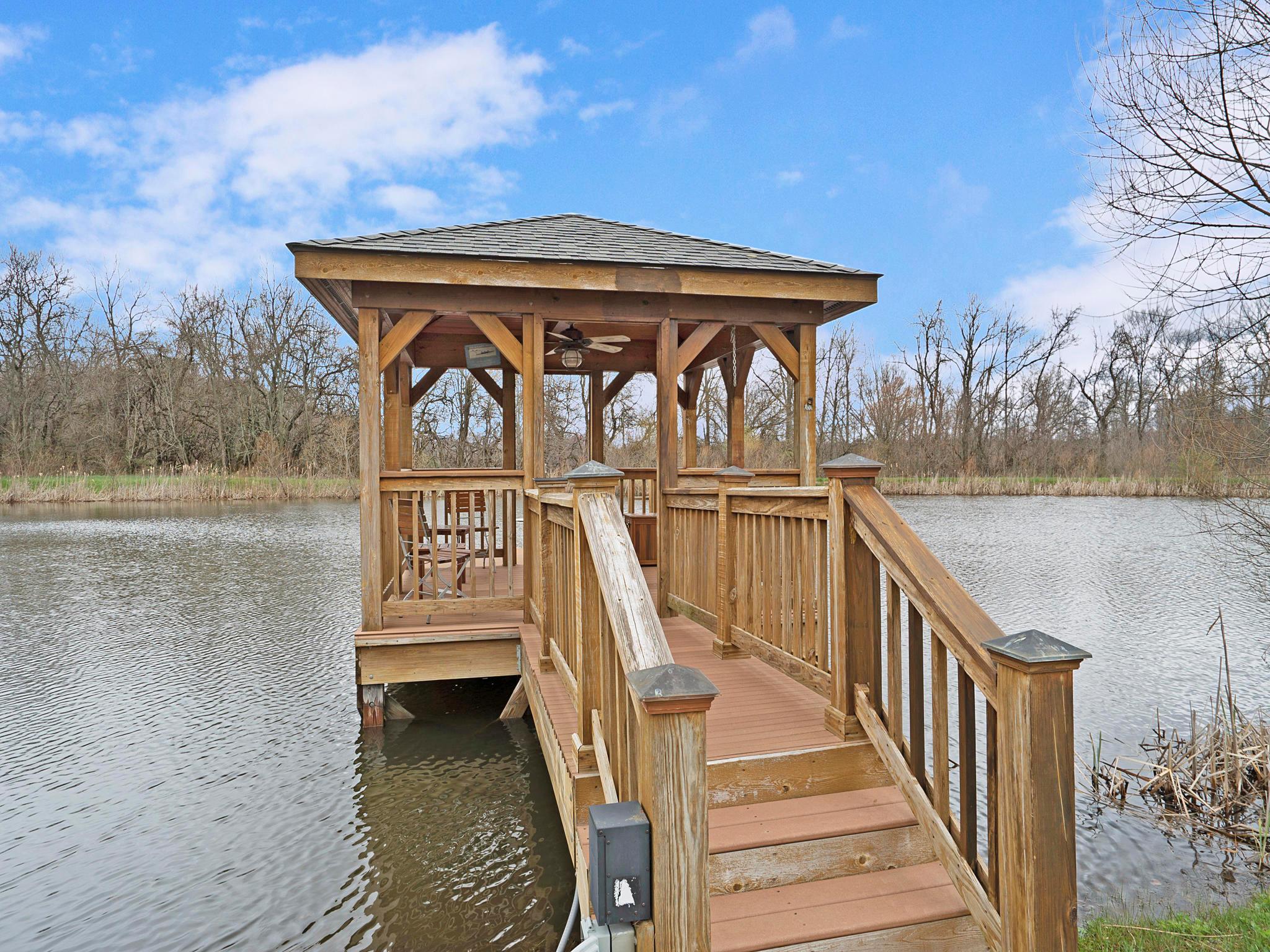 3845 Gale Road Granville, OH 43023 - Photo 10 of 42 Gallery Image 10