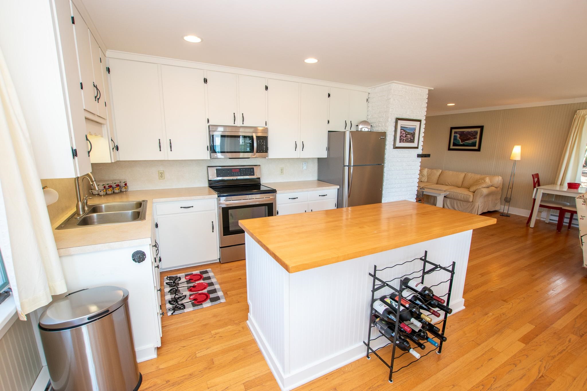 3784 South Lee Point Road Suttons Bay, MI 49682 - Photo 24 of 65