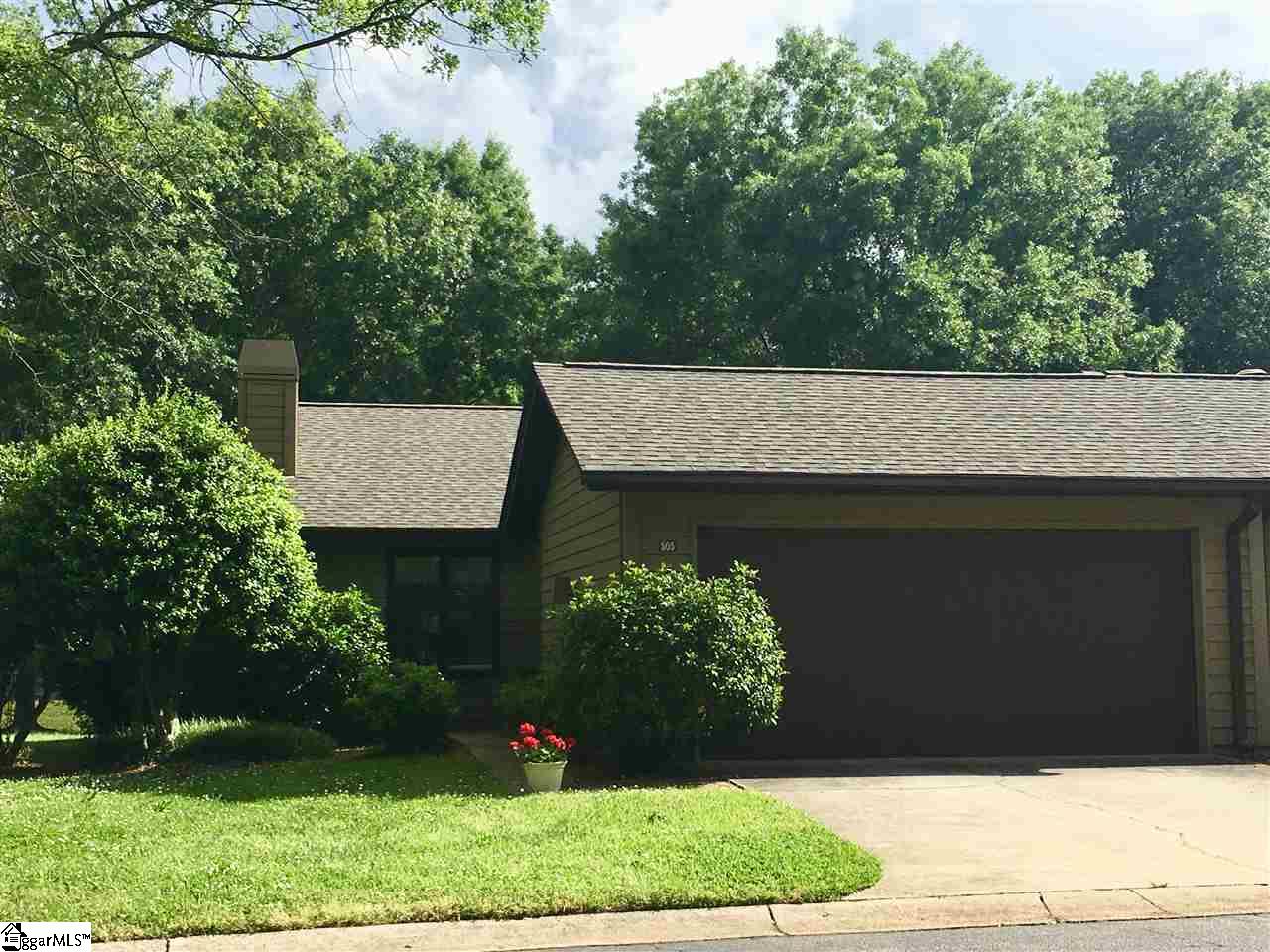 505 Bluebird Lane Greer, SC 29650 - Photo 1 of 11 Gallery Image 1