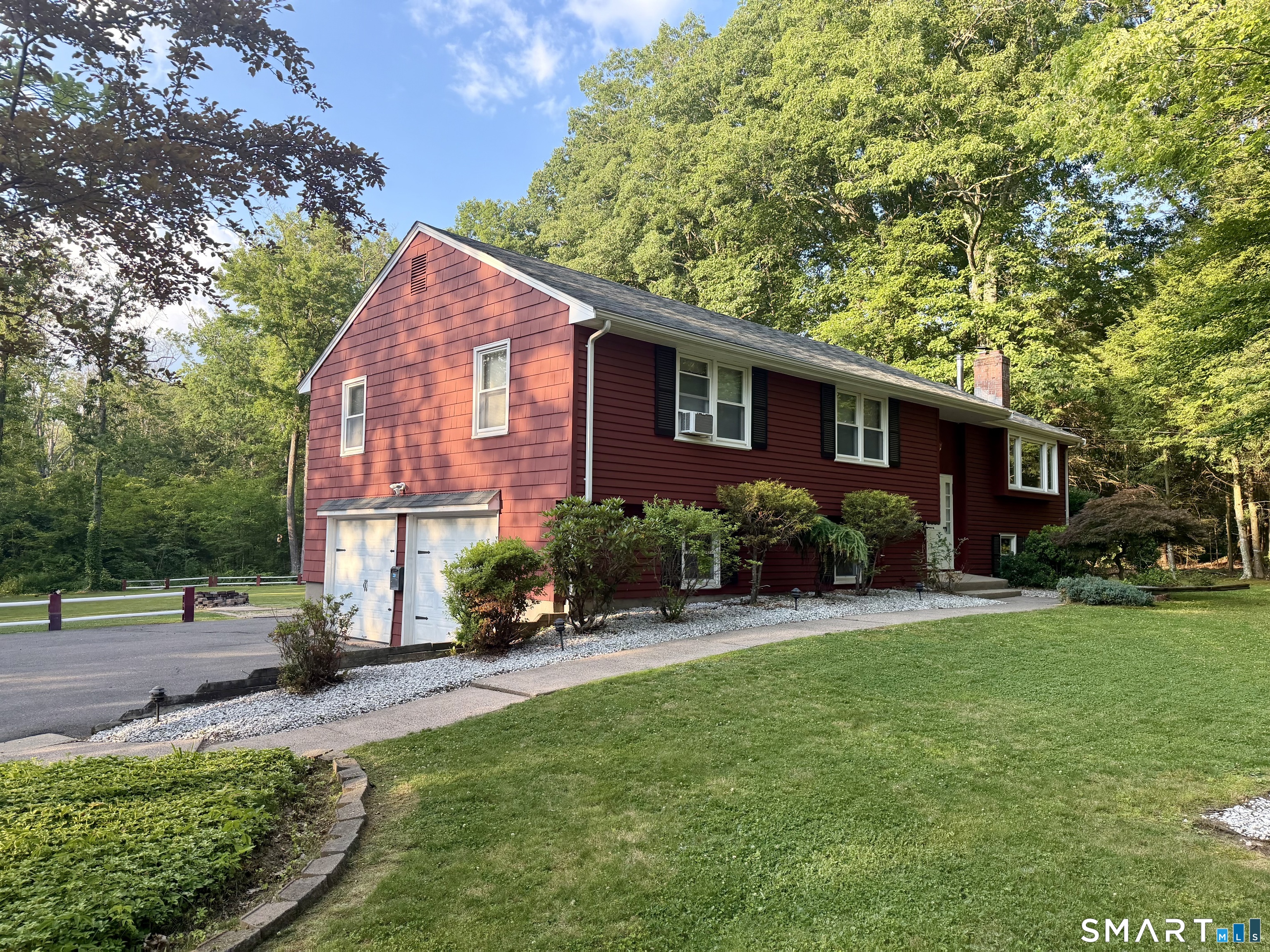 50 Copper Hill Road Granby, CT 06035 - Photo 3 of 18