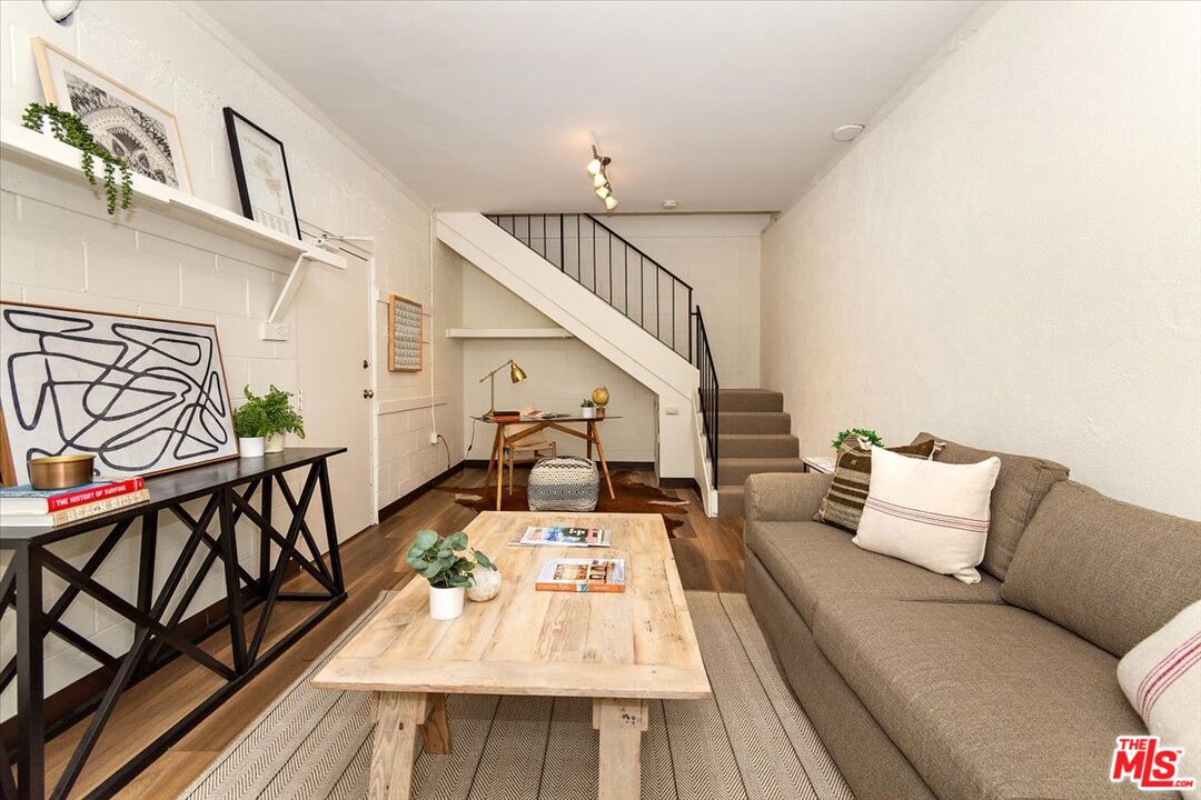 910 19th Street, Unit 110 Santa Monica, CA 90403 - Photo 15 of 28