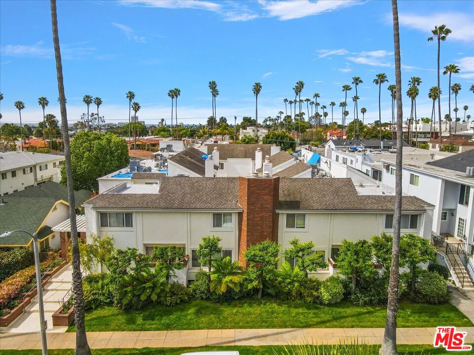 910 19th Street, Unit 110 Santa Monica, CA 90403 - Photo 17 of 28
