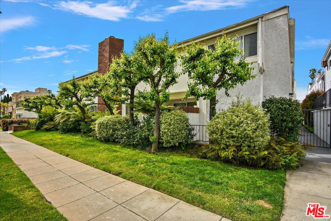 910 19th Street, Unit 110 Santa Monica, CA 90403 - Photo 19 of 28