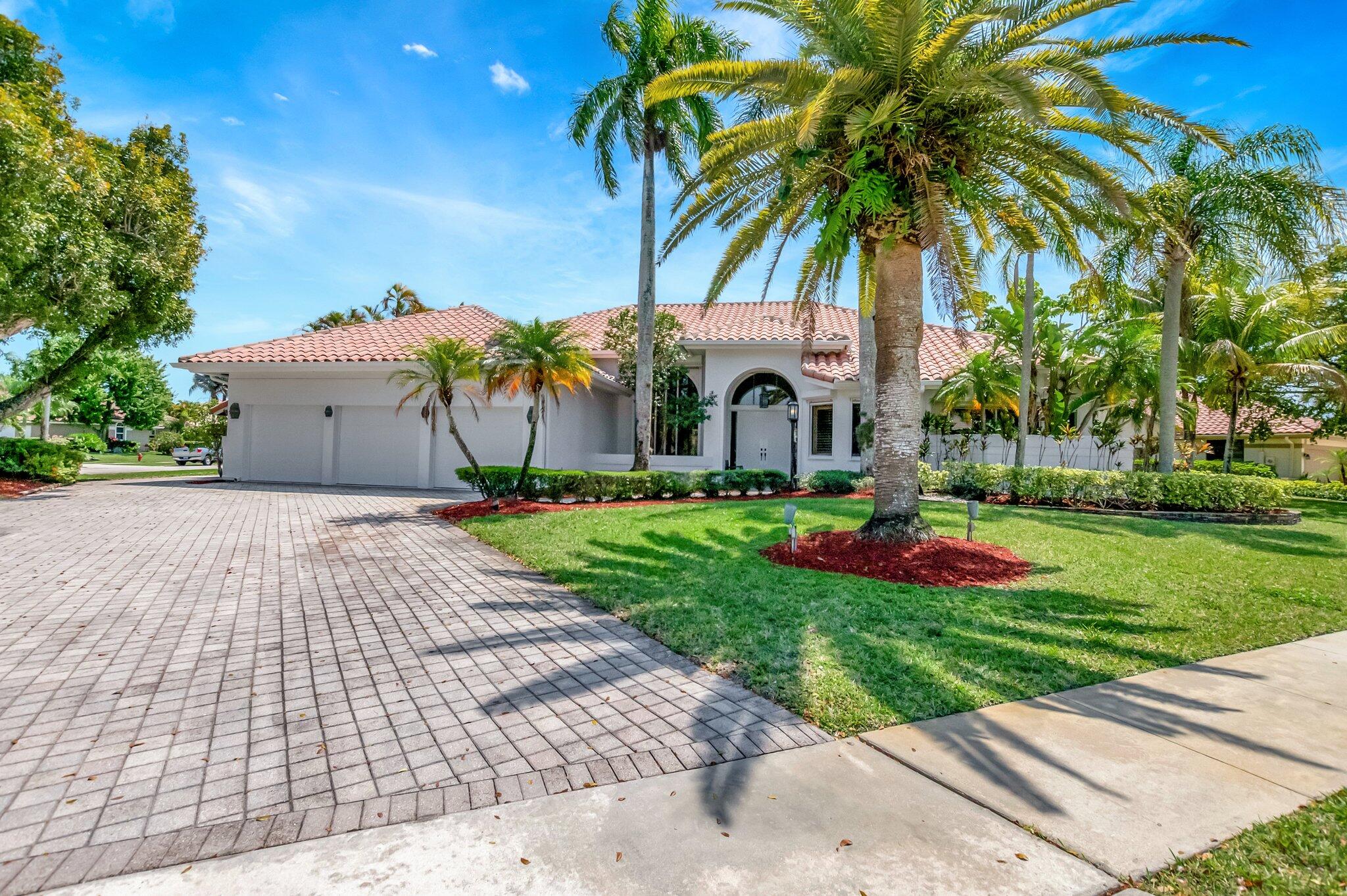 10535 Stonebridge Boulevard Boca Raton, FL 33498 - Photo 53 of 62 Estate Home