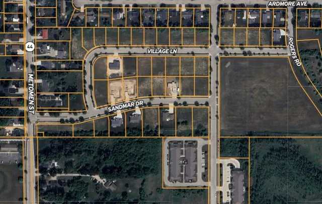 $37,800 | Lt36 Village Lane, Ripon, WI 54971