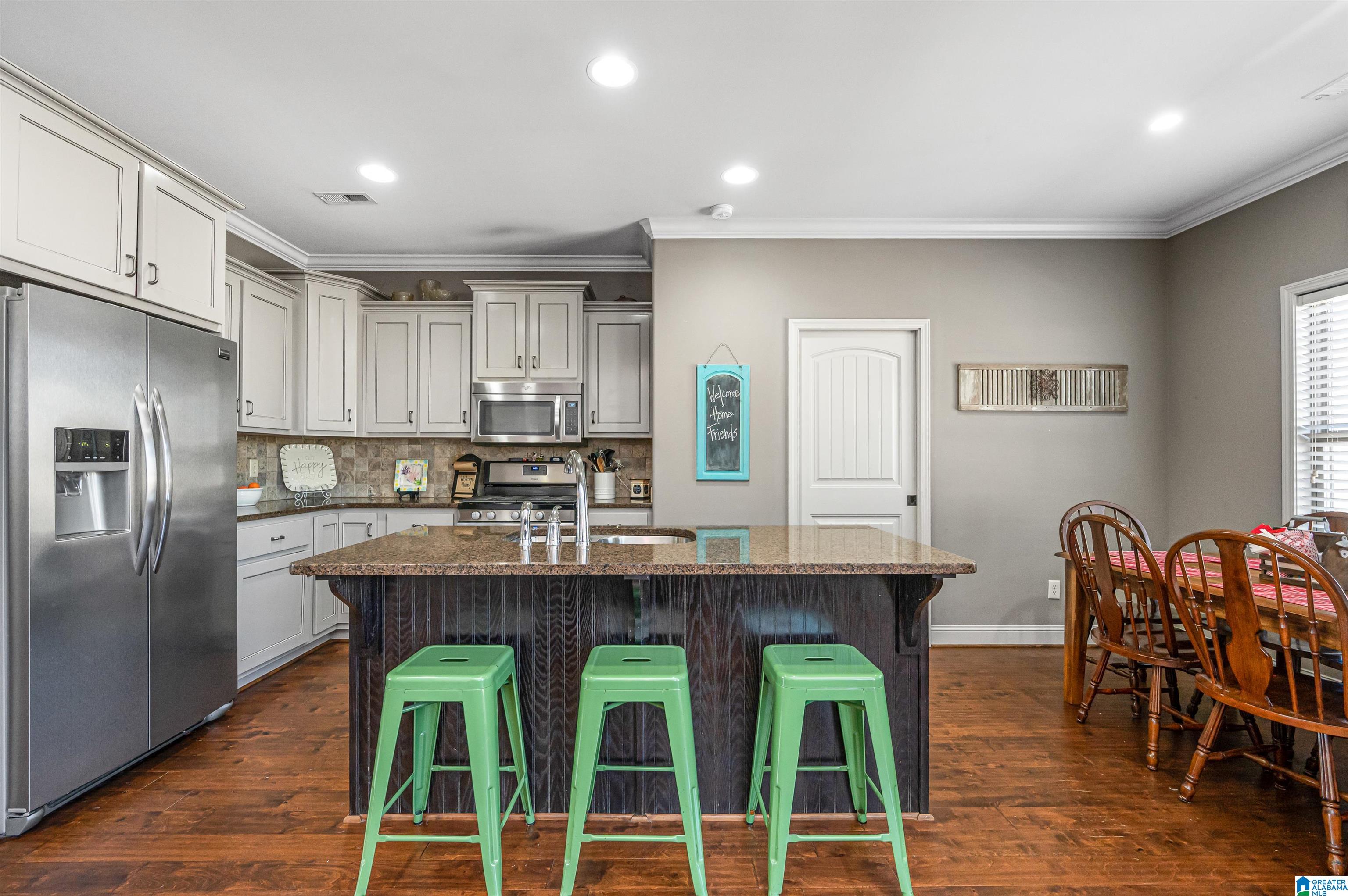 85 Willow Br Road North Odenville, AL 35120 - Photo 13 of 46