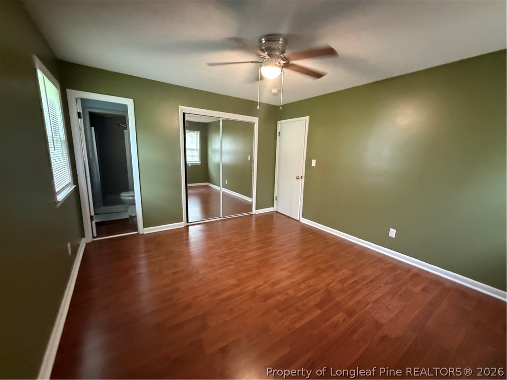 6427 Freeport Road Fayetteville, NC 28303 - Photo 15 of 25