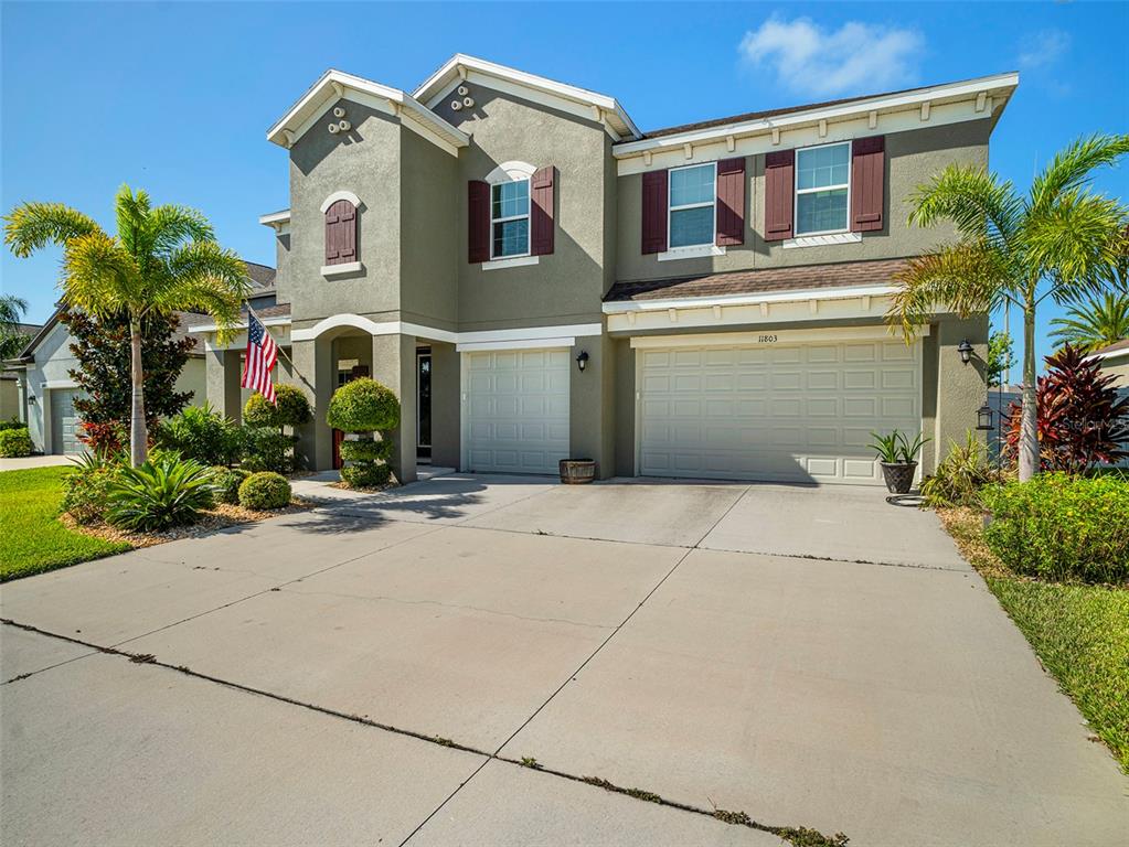 11803 Sunburst Marble Road Riverview, FL 33579 - Photo 1 of 1 Gallery Image 1
