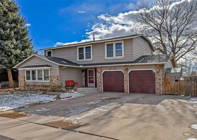 $700,000 | 9556 West 89th Place, Broomfield, CO 80021