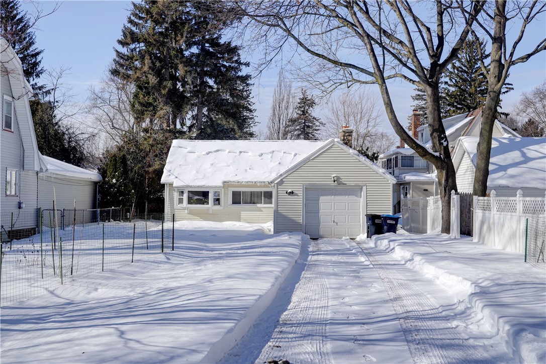 Welcome to 172 Wildmere