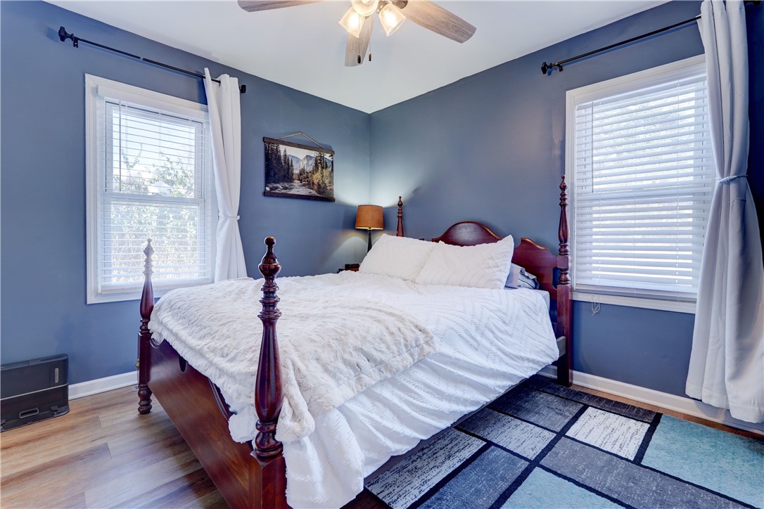 172 Wildmere Road Irondequoit, NY 14617 - Photo 19 of 30 Bedroom 2