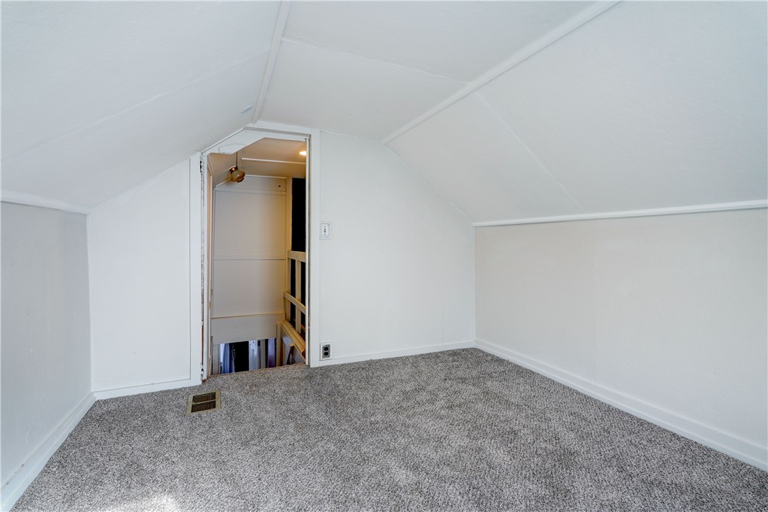 172 Wildmere Road Irondequoit, NY 14617 - Photo 25 of 30 Possible 3rd bedroom