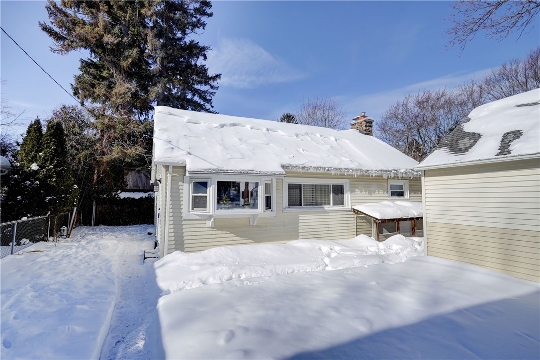 172 Wildmere Road Irondequoit, NY 14617 - Photo 27 of 30