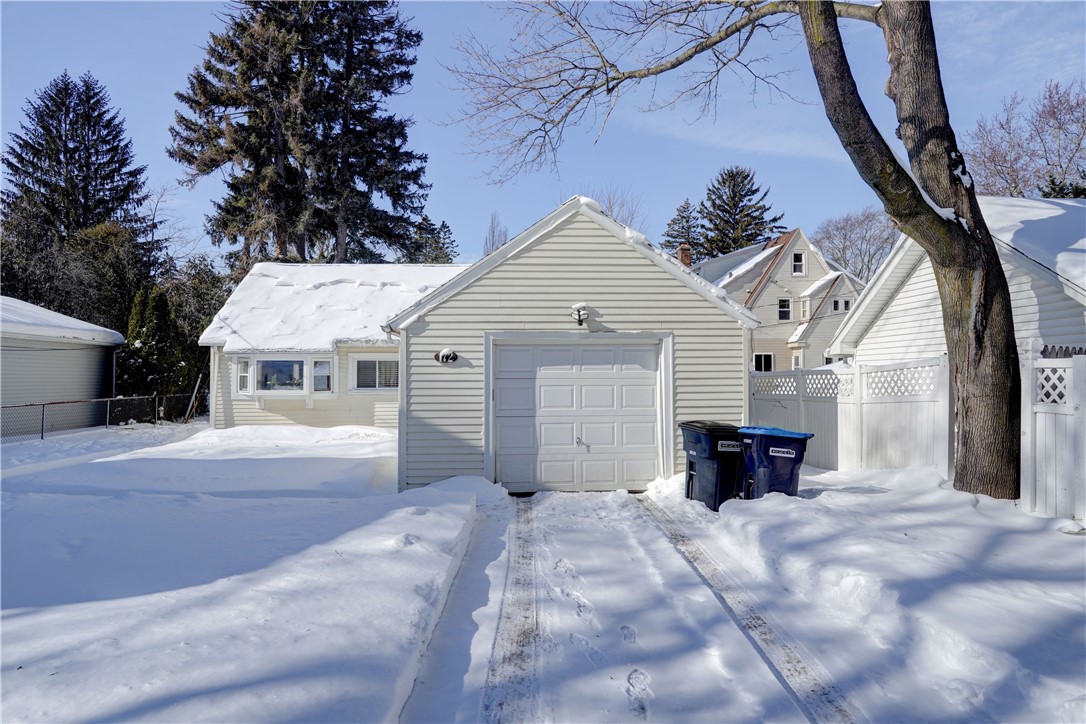 172 Wildmere Road Irondequoit, NY 14617 - Photo 28 of 30