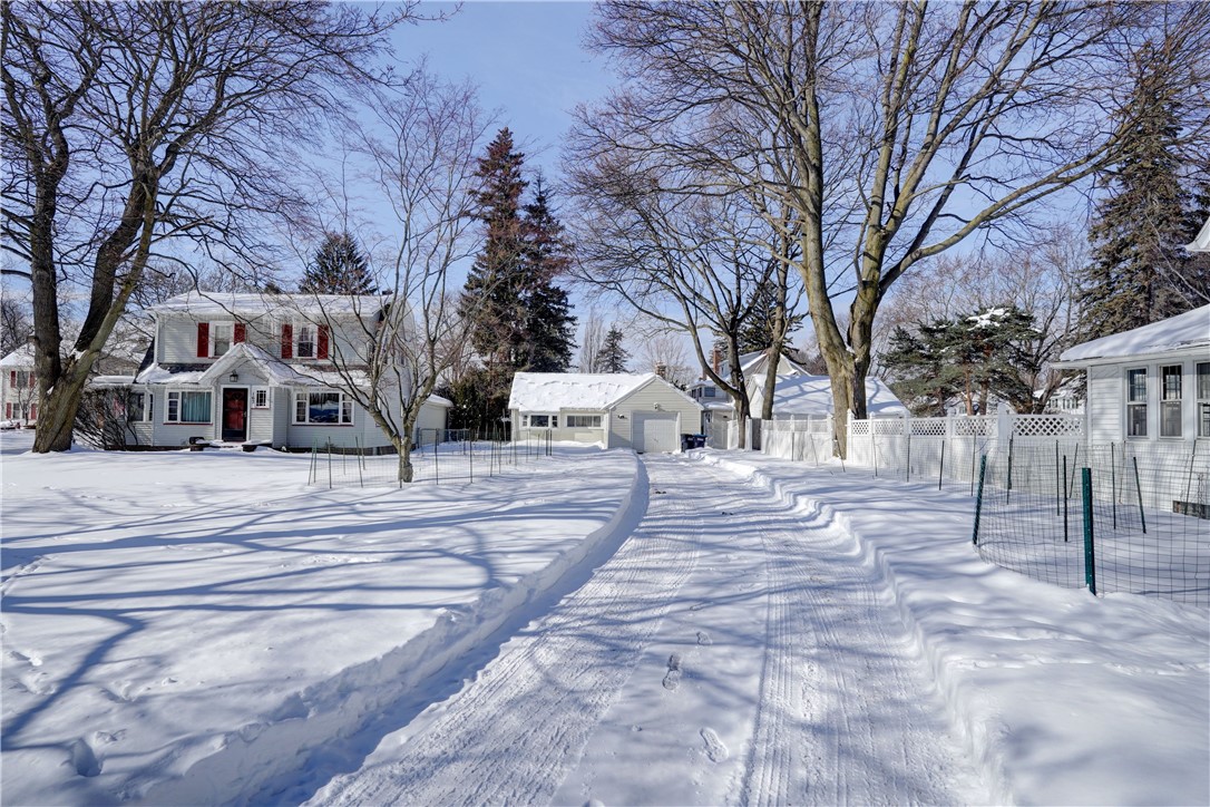 172 Wildmere Road Irondequoit, NY 14617 - Photo 29 of 30