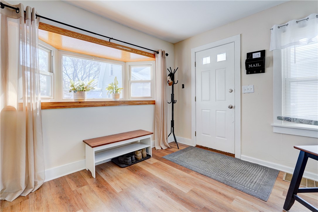 172 Wildmere Road Irondequoit, NY 14617 - Photo 30 of 30 Open floor plan