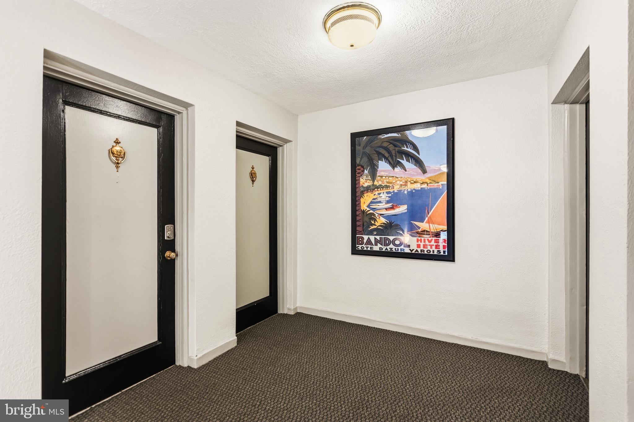 7034 Strathmore Street, Unit 306 Chevy Chase, MD 20815 - Photo 3 of 23 Unit #306
