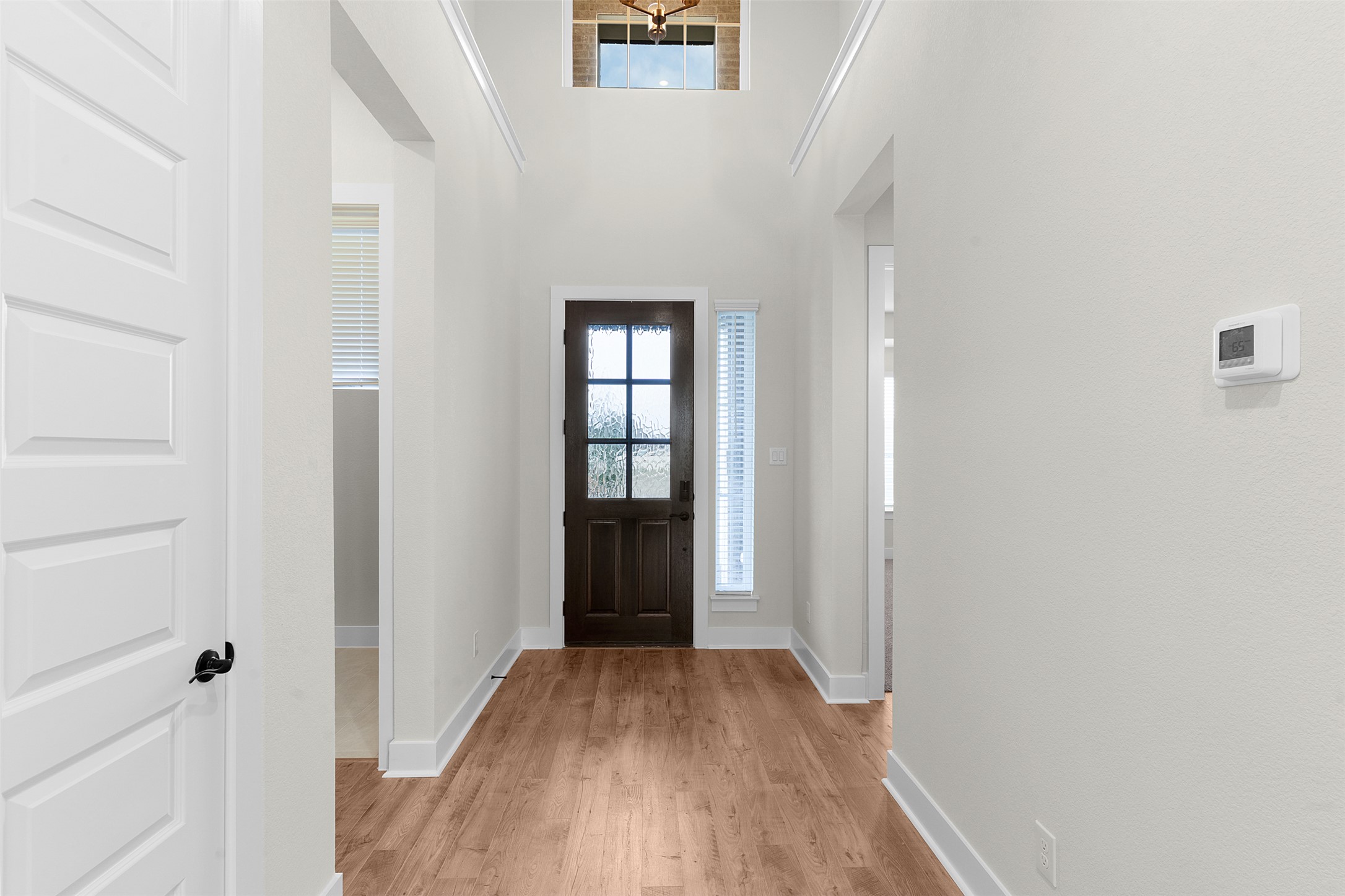 17200 Hope Bergman Road Pflugerville, TX 78660 - Photo 7 of 27 REPRESENTATIVE OF FLOOR PLAN ONLY