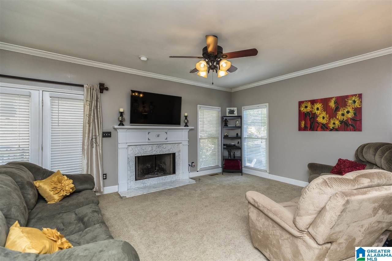 1813 Cross Circle Birmingham, AL 35244 - Photo 5 of 28