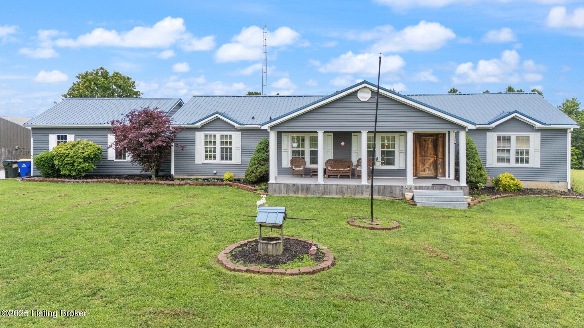 480 Ollie Road Mammoth Cave, KY 42259 - Photo 9 of 52 11-web-or-mls-DJI_20250528134012_0032_D