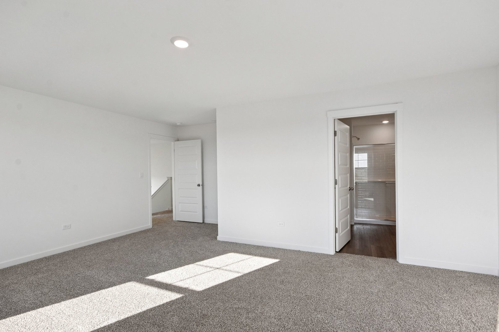 13530 Coronado Circle Plainfield, IL 60544 - Photo 20 of 49 a view of an empty room and closet