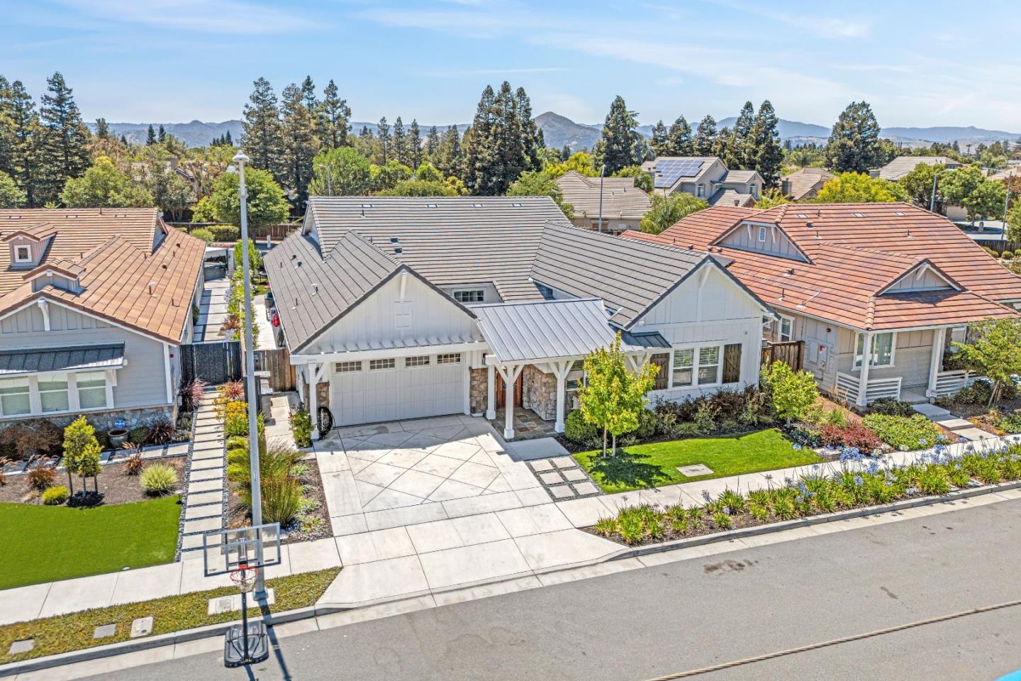17045 Hill Road Morgan Hill, CA 95037 - Photo 53 of 64