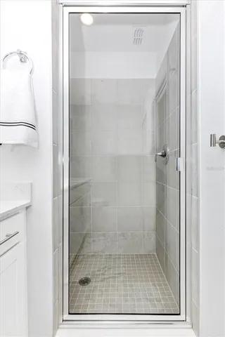 a sign that is on the side of a building