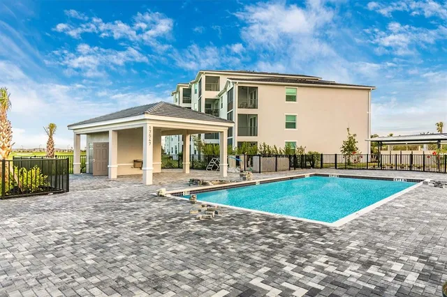 $2,500 | 17565 Opal Sand Drive, Unit 305, Venice, FL 34293