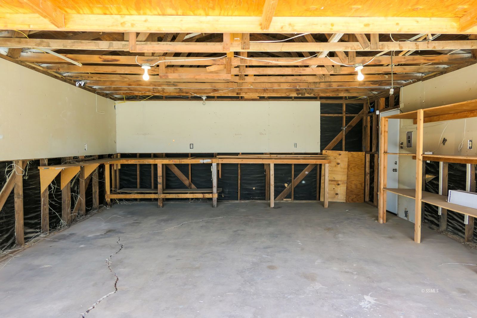 642 West Church Avenue Ridgecrest, CA 93555 - Photo 43 of 44 Gallery Image 43
