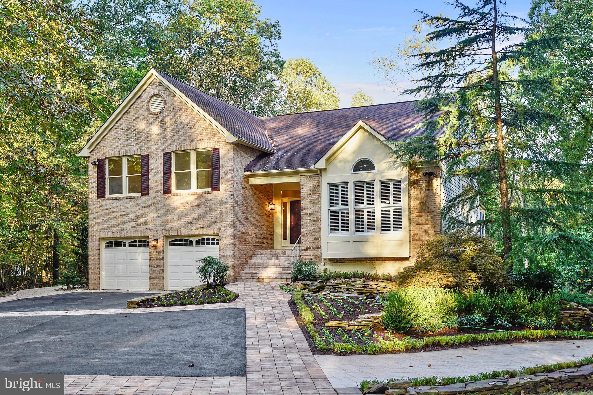3104 Arrowhead Farms Road Gambrills, MD 21054 - Photo 1 of 30 Exterior (Front)