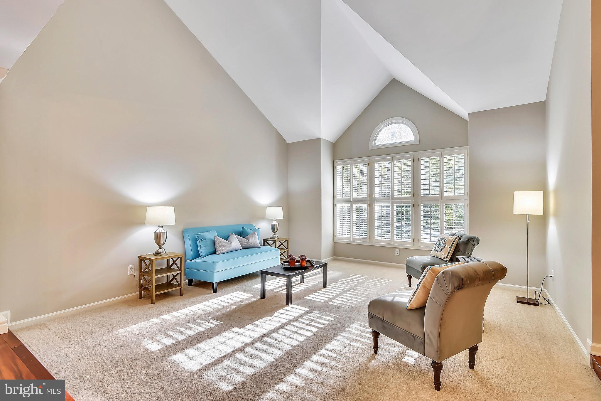 3104 Arrowhead Farms Road Gambrills, MD 21054 - Photo 11 of 30 Living Room
