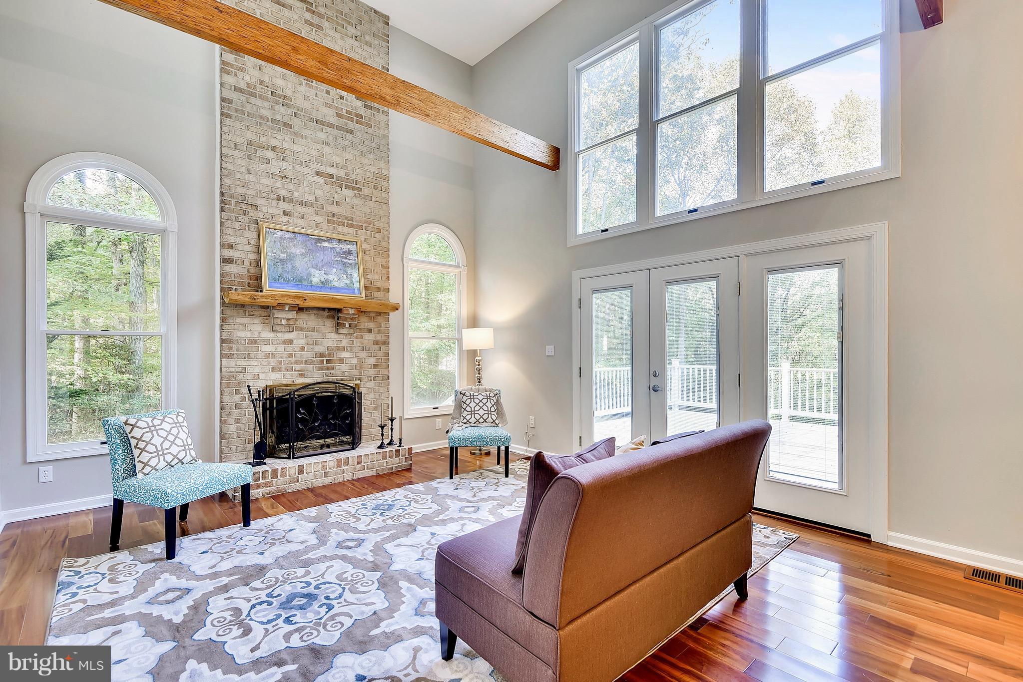 3104 Arrowhead Farms Road Gambrills, MD 21054 - Photo 12 of 30 Family Room