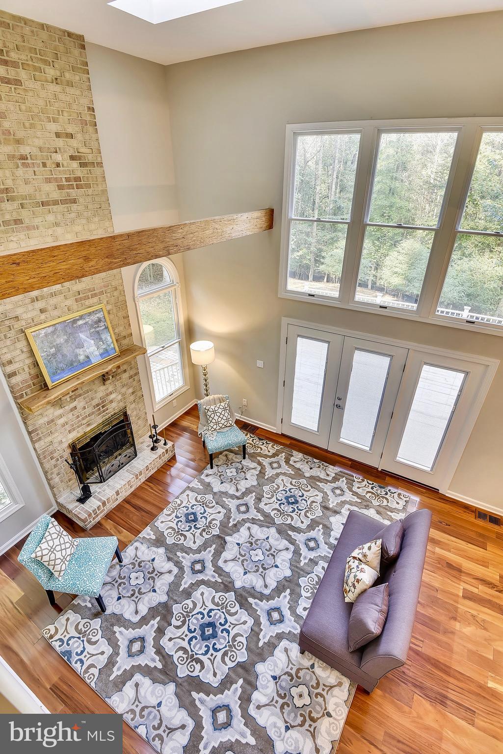 3104 Arrowhead Farms Road Gambrills, MD 21054 - Photo 14 of 30 Family Room