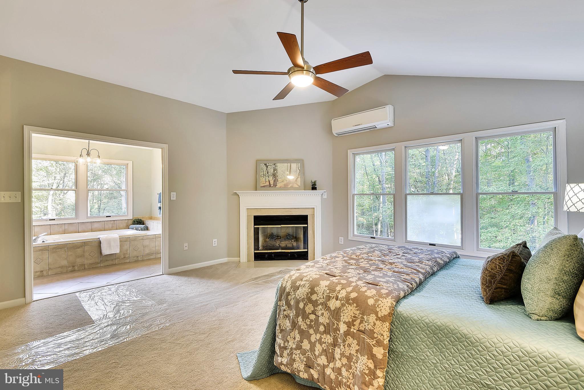3104 Arrowhead Farms Road Gambrills, MD 21054 - Photo 19 of 30 Bedroom (Master)