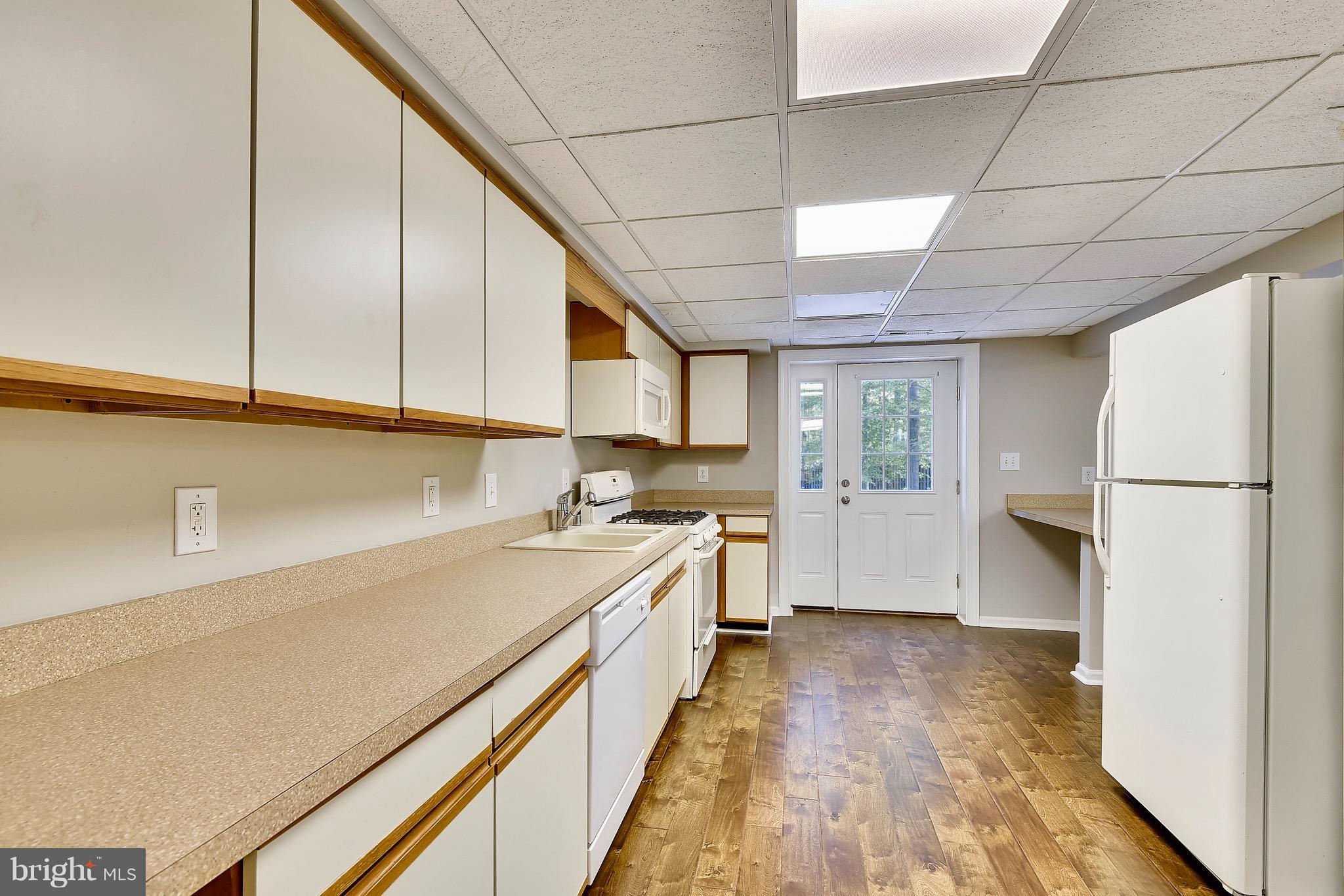 3104 Arrowhead Farms Road Gambrills, MD 21054 - Photo 25 of 30 Basement