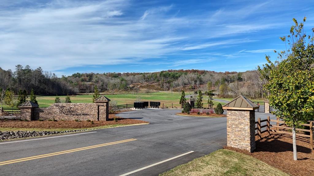 Lot 42 Ridge Drive Morganton, GA 30560 - Photo 20 of 27