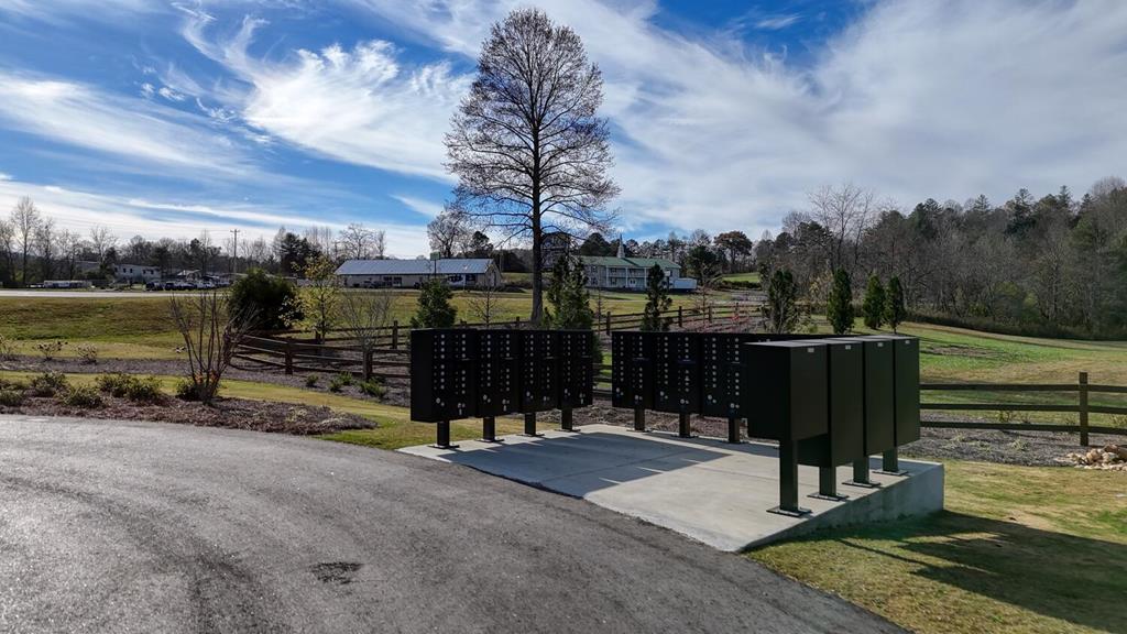 Lot 42 Ridge Drive Morganton, GA 30560 - Photo 22 of 27