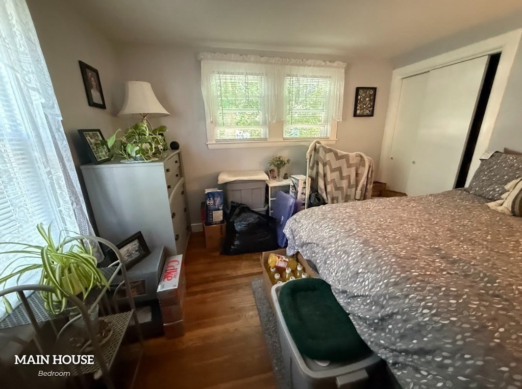 347 Ash Street Reading, MA 01867 - Photo 10 of 18 a living room with furniture and a potted plant