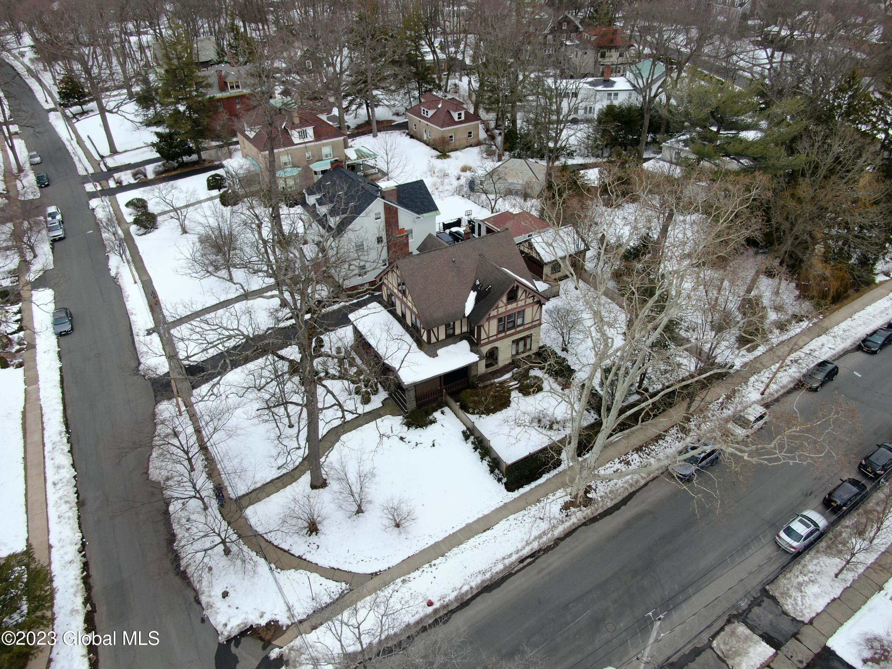 1156 Stratford Road Schenectady, NY 12308 - Photo 54 of 61 DJI_0697