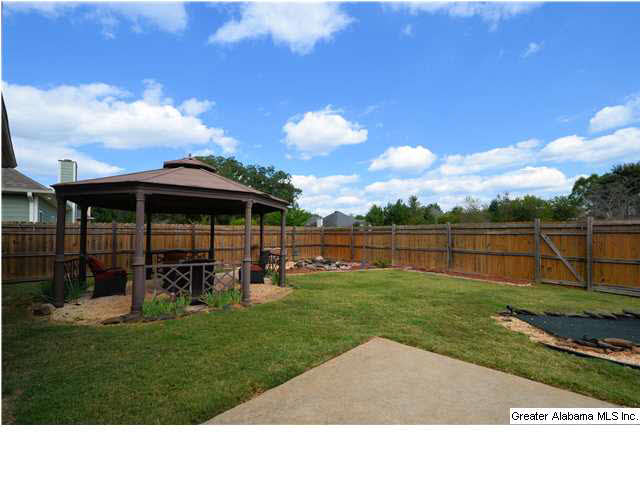 1805 Tyler Circle Leeds, AL 35094 - Photo 23 of 29