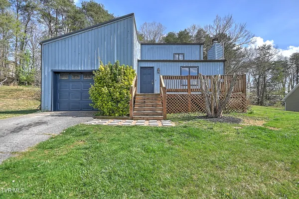 $194,900 | 211 Sunny Hill Court, Fall Branch, TN 37656