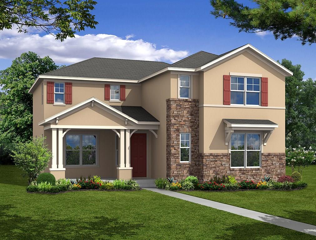 9218 Reflection Pointe Drive Windermere, FL 34786 - Photo 1 of 1 Gallery Image 1