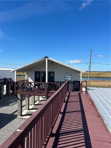 $165,000 | 515 Martin Lane, Port Sulphur, LA 70083