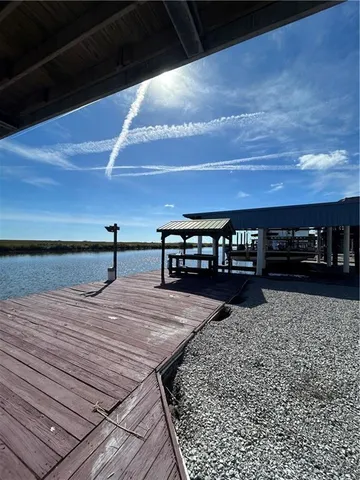 $165,000 | 515 Martin Lane, Port Sulphur, LA 70083