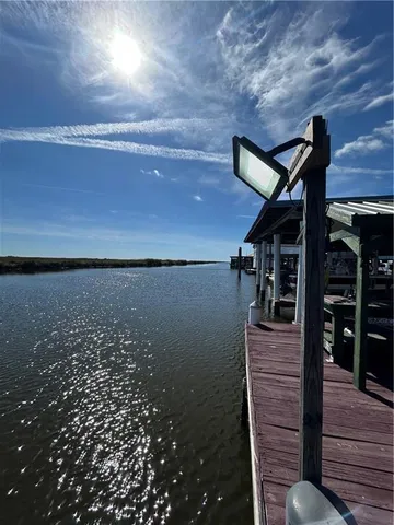 $165,000 | 515 Martin Lane, Port Sulphur, LA 70083